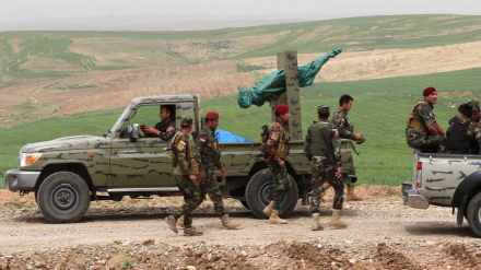 KRG PM asks US forces to deploy along Kurdish-controlled part of Iraqi-Syrian border / Amberin Zaman