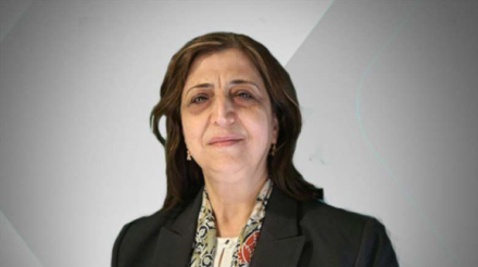 Joe Biden government can mediate between Kurds and Turkey: representative
