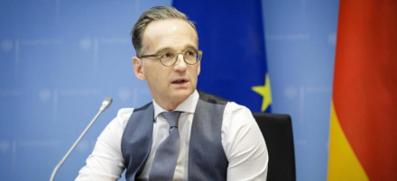 Germany reluctant to impose arms embargo on Turkey