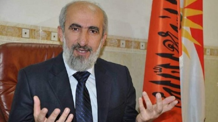 No agreement has been reached between Erbil and Baghdad: MP