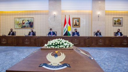 KRG demands UN as third party in Baghdad-Erbil talks