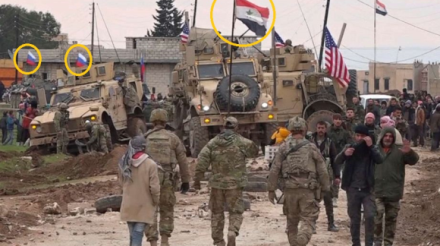 Russia is using Erdogan’s threats to blackmail Kurds