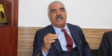 PKK must leave Kurdistan Region: party leader