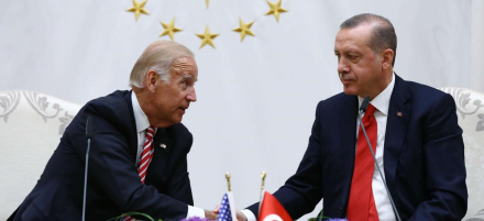 Turkey could exit from NATO after U.S. sanctions: analyst