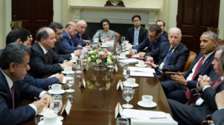 What Biden can and cannot do for the Kurds / Yerevan Saeed