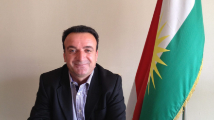 Syrian Kurds needs a joint deal before anything else: KDP-S official