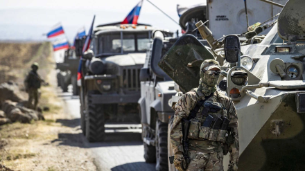 How Russia is preparing in Syria for Biden’s presidency / Anton Mardasov