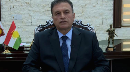PYD fighters attack Kurdistan Region Peshmerga forces
