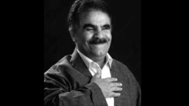 شاعیرێکی کوردی مەهابادی کۆچی دواییی کرد