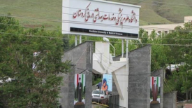 106 تووشبووی کۆرۆنا لە پارێزگای کوردستان لە ژێر چاودێریی چڕدان