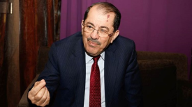 نوێنەری هەرێمی کوردستانی عێراق: شەهید سولەیمانی ڕێگری کرد لە ژینۆسایدی کوردەکان بە دەستی داعش