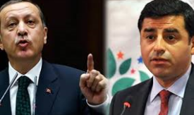ئەردۆغان رەخنە لە بڕیاری دادگای مافی مرۆڤی ئەورووپا دەگرێت