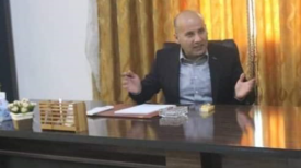 گەلی کورد لە سووریا متمانەیان بە ڕووسیا نییە