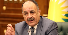 گەندەڵیی ئابووری هەرێمی کوردستانی بردۆتە لێواەری ڕووخان