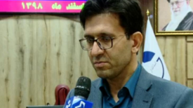 26 حاڵەتی نوێی تووشبوون بە کۆرۆنا لە ئیلام تۆمار کراوە