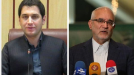 دوو پەرلەمانتاری کورد وەک ئەندامی لیژنەی بودجە و پلاندانانی پەرلەمانی ئێران هەڵبژێردران