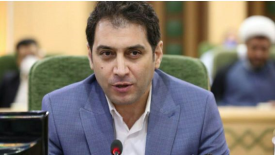 نوێنەری ناوچەی هەورامان لە پەرلەمانی ئێران داوا دەکات بنکەی تایبەتی ئاگرکوژاندنەوە لە هەورامان بکرێتەوە