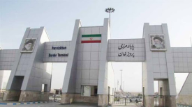 مەرزی نێودەوڵەتیی پەروێزخان بەم نزیکانە بەڕووی گەشتیاراندا دەكرێتەوە