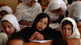 لە ئازەربایجانی ڕۆژئاوا 13 هەزار قوتابی لە خوێندن بێ بەشن