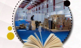 350 كۆمپانیاو 15 وڵات لە پێشانگای نێودەوڵەتیی كتێبی سلێمانی بەشدارن