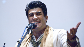 تۆماری جیهانیی هەورامان جێی شانازی دەبێت بۆ هەموو کوردێک/ فەرهەنگ و مۆسیقای کوردیش دەبێت تۆماری جیهانی بکرێت