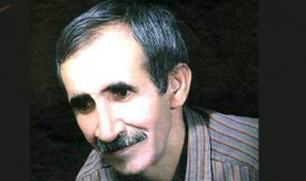 نێچیرڤان بارزانی: هاوخه‌می كۆڕی شاعیران و ئه‌ده‌بدۆستانم بۆ له‌ده‌ستدانی شاعیری ئاویه‌ر