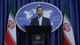 لەسەر شێعر خوێندنەوەی ئەردۆغان وەزارەتی دەرەوەی ئێران باڵیۆزی تورکیا بانگهێشت دەکات
